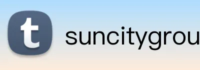 suncitygroup太阳新城(集团)官方网站-Offic logo